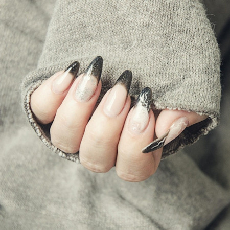 A PLUS NAILS - Nails